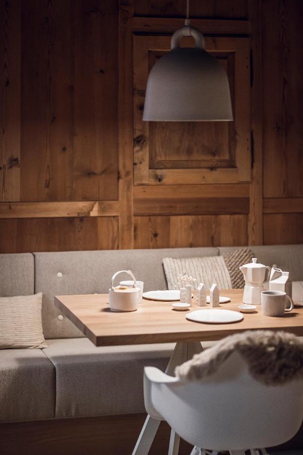 Rousa Little Guesthouse Cosy راسون دي سوبرا المظهر الخارجي الصورة